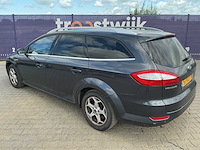 2009 - ford - mondeo wagon - 2.0-16v limited - personenauto - afbeelding 3 van  12