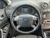 2009 - ford - mondeo wagon - 2.0-16v limited - personenauto - afbeelding 9 van  12