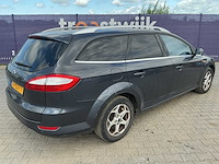 2009 - ford - mondeo wagon - 2.0-16v limited - personenauto - afbeelding 7 van  12