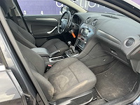 2009 - ford - mondeo wagon - 2.0-16v limited - personenauto - afbeelding 8 van  12