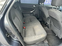 2009 - ford - mondeo wagon - 2.0-16v limited - personenauto - afbeelding 9 van  12