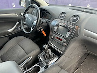2009 - ford - mondeo wagon - 2.0-16v limited - personenauto - afbeelding 10 van  12