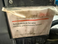 2009 - hako - hakomatic b45 cl - cleaning machine - afbeelding 2 van  11