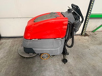 2009 - hako - hakomatic b45 cl - cleaning machine - afbeelding 1 van  11
