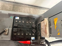 2009 - hako - hakomatic b45 cl - cleaning machine - afbeelding 8 van  11