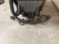 2009 - hako - hakomatic b45 cl - cleaning machine - afbeelding 9 van  11