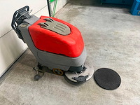 2009 - hako - hakomatic b45 cl - cleaning machine - afbeelding 11 van  11
