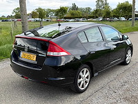 2009 - honda - insight - 1.3 elegance 76-jgl-7 iaw - afbeelding 2 van  12