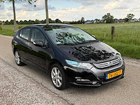 2009 - honda - insight - 1.3 elegance 76-jgl-7 iaw - afbeelding 3 van  12