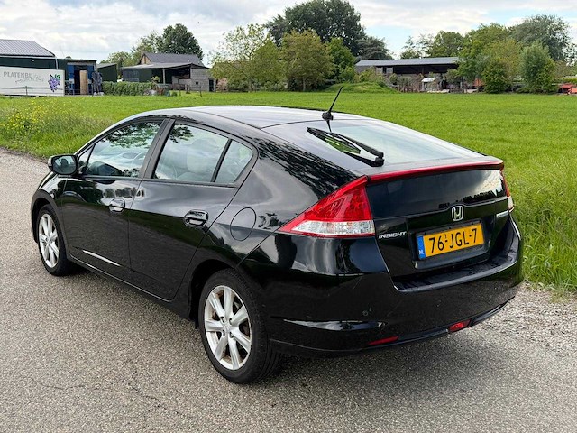 2009 - honda - insight - 1.3 elegance 76-jgl-7 iaw - afbeelding 6 van  12