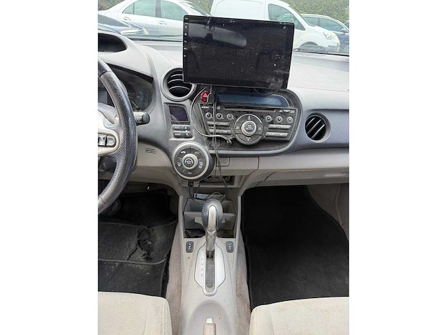 2009 - honda - insight - 1.3 elegance 76-jgl-7 iaw - afbeelding 7 van  12