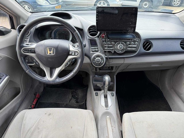 2009 - honda - insight - 1.3 elegance 76-jgl-7 iaw - afbeelding 8 van  12