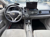 2009 - honda - insight - 1.3 elegance 76-jgl-7 iaw - afbeelding 8 van  12