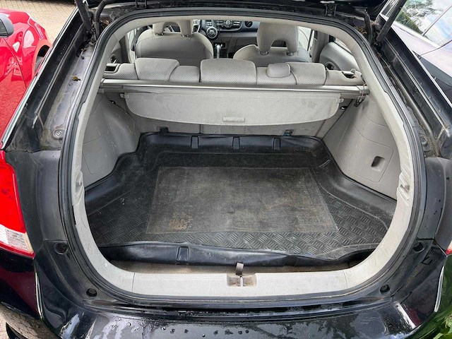 2009 - honda - insight - 1.3 elegance 76-jgl-7 iaw - afbeelding 10 van  12