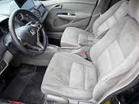 2009 - honda - insight - 1.3 elegance 76-jgl-7 iaw - afbeelding 11 van  12