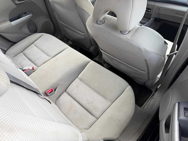 2009 - honda - insight - 1.3 elegance 76-jgl-7 iaw - afbeelding 5 van  12