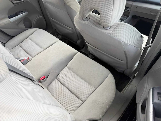 2009 - honda - insight - 1.3 elegance 76-jgl-7 iaw - afbeelding 5 van  12