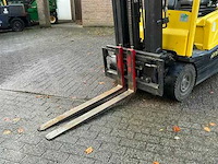 2009 - hyster - j1.5xnt swb - vorkheftruck - afbeelding 2 van  28