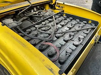 2009 - hyster - j1.5xnt swb - vorkheftruck - afbeelding 10 van  28