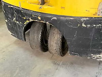 2009 - hyster - j1.5xnt swb - vorkheftruck - afbeelding 15 van  28