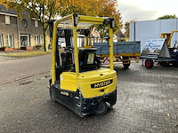 2009 - hyster - j1.5xnt swb - vorkheftruck - afbeelding 27 van  28