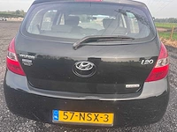 2009 - hyundai - i20 - - 57-nsx-3 - afbeelding 13 van  19