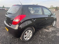 2009 - hyundai - i20 - - 57-nsx-3 - afbeelding 14 van  19
