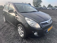 2009 - hyundai - i20 - - 57-nsx-3 - afbeelding 15 van  19