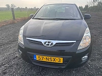 2009 - hyundai - i20 - - 57-nsx-3 - afbeelding 16 van  19