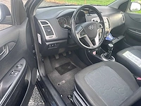 2009 - hyundai - i20 - - 57-nsx-3 - afbeelding 17 van  19