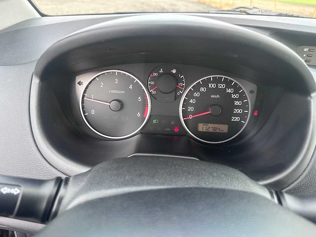 2009 - hyundai - i20 - - 57-nsx-3 - afbeelding 19 van  19