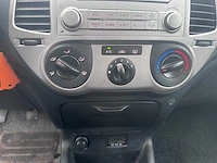 2009 - hyundai - i20 - 1.4i dynamic - 29-jfv-8 - afbeelding 5 van  16