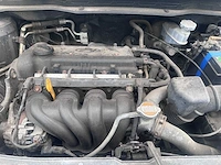 2009 - hyundai - i20 - 1.4i dynamic - 29-jfv-8 - afbeelding 8 van  16