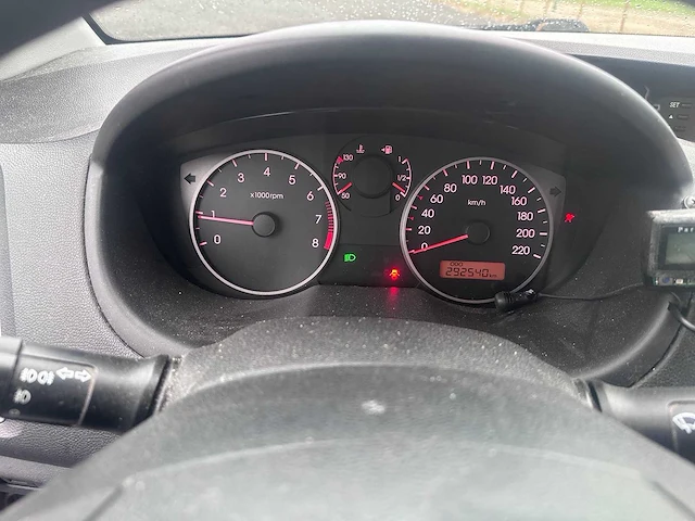 2009 - hyundai - i20 - 1.4i dynamic - 29-jfv-8 - afbeelding 16 van  16