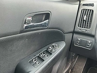2009 - hyundai - i30 cw - 1.6i dynamic - personenauto - afbeelding 2 van  10