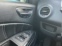 2009 - lancia - delta - 1.4-16v platino - personenauto - afbeelding 9 van  11