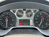 2009 - lancia - delta - 1.4-16v platino - personenauto - afbeelding 11 van  11