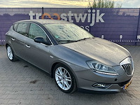 2009 - lancia - delta - 1.4-16v platino - personenauto - afbeelding 2 van  11