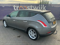2009 - lancia - delta - 1.4-16v platino - personenauto - afbeelding 3 van  11