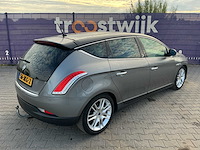 2009 - lancia - delta - 1.4-16v platino - personenauto - afbeelding 4 van  11