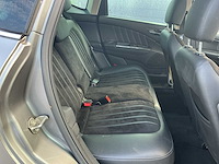 2009 - lancia - delta - 1.4-16v platino - personenauto - afbeelding 5 van  11