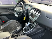 2009 - lancia - delta - 1.4-16v platino - personenauto - afbeelding 6 van  11