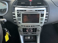 2009 - lancia - delta - 1.4-16v platino - personenauto - afbeelding 7 van  11