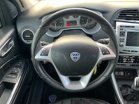 2009 - lancia - delta - 1.4-16v platino - personenauto - afbeelding 8 van  11