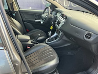2009 - lancia - delta - 1.4-16v platino - personenauto - afbeelding 8 van  12