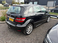 2009 - mercedes-benz - b-klasse - 170 nj-204-h iaw - afbeelding 3 van  7