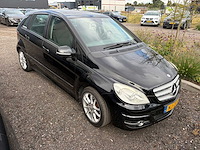 2009 - mercedes-benz - b-klasse - 170 nj-204-h iaw - afbeelding 7 van  7