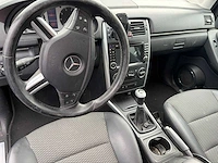 2009 - mercedes-benz - b-klasse - 170 nj-204-h iaw - afbeelding 4 van  7