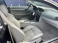 2009 - mercedes-benz - e-klasse coupé - 200 cgi elegance - personenauto - afbeelding 4 van  6