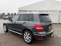 2009 - mercedes-benz - glk-klasse - 350 cdi 4-matic pb-818-f iaw - afbeelding 2 van  13